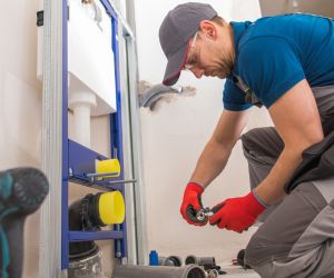 Why Choose Top Water Leak Detection Solutions